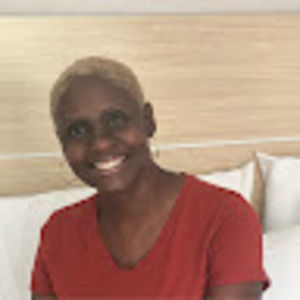 Meet your Posher, Stevette